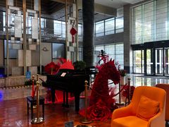 -徐州博顿温德姆酒店(高铁东站店)