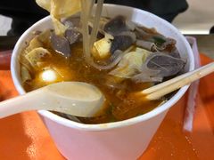-孔师傅八仙老鸭粉丝汤(上海市第一食品商店南东店)