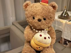 -龟兹KUCINA·新疆菜(前滩L+PLAZA店)