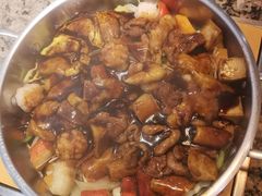 -黄记煌三汁焖锅(新世纪广场店)