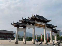 -飞来湖湿地公园