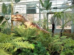 -国家植物园南园