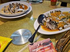 -新高记·粤菜·湛江鸡(南头古城店)