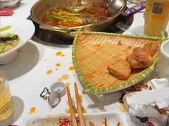 -涿派·炝锅鱼(涿州店)