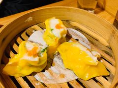 -颐和•海鲜砂锅粥•啫啫煲(奥林匹克广场店)