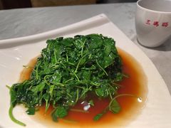 酒香草头-三玛璐酒楼(汉口路店)