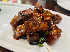 -农家小院(朱雀桥店)