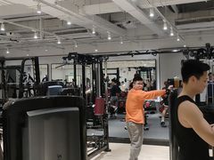 -FLARE STAR FITNESS(复地活力城店)