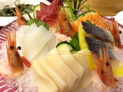 -景月阁空中食府(希尔顿酒店)