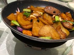 -金家老三饭庄(常营店)