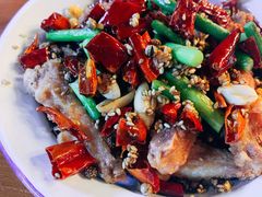 -搓火大都会(广安门总店)