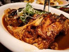 -望京楼flavor餐厅(古北水镇景区店)