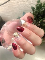 -EasyLady美甲沙龙