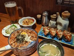 -山葵家居酒屋(天目里店)