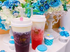 -LELECHA乐乐茶(美罗城店)