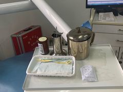 -上海市徐汇区口腔医院