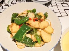 -农耕记·湖南土菜(观澜福城天虹店)