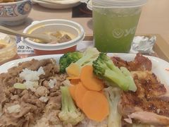-吉野家(回龙观同成街店)