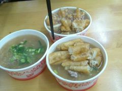 鸭肉粥-百成大同鸭肉粥(大同总店)