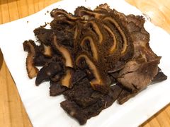 -营记牛肉火锅·大埔客家菜(上梅林店)