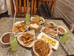 -小街天府(西工小街店)