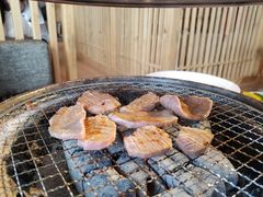 -热血兄弟·炭火烤肉(融侨中心店)