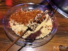 -乐山串串香老火锅(鼓楼店)
