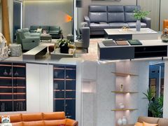 -香江家居品牌工厂批发城