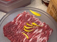 -阳坊胜利涮羊肉(禧乐汇店)