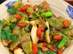 -潇湘阁(三里屯SOHO店)