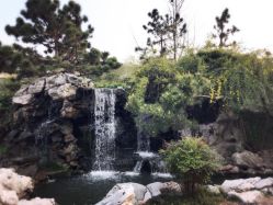 -聚贤堂中餐厅(湖滨金陵饭店店)