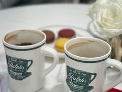 -Ralph’s Coffee(深圳罗湖万象城店)