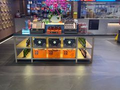 -连鹭海鲜·海肠捞饭·海胆饭(星海店)
