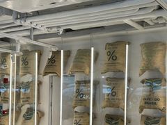 -% Arabica阿拉比卡咖啡(前滩太古里店)