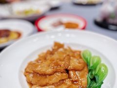 -阿庄新豫菜(航海东路店)