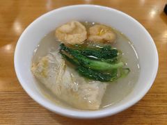 -鴻瑞興面馆(保利时光里店)