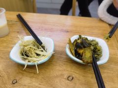 -欣达面馆(天桥支路店)