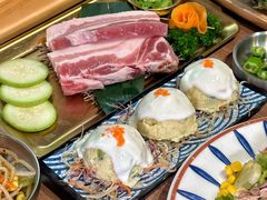-香猪坊韩国烤肉专属门店(魏公村店)
