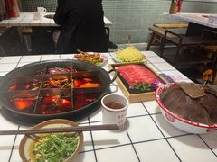 -伍师兄市井火锅(东部星悦天地店)