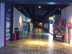 -CGV影城(黄河道ScreenX店)
