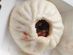 -凤起龙游老面包子(凯德晶品店)