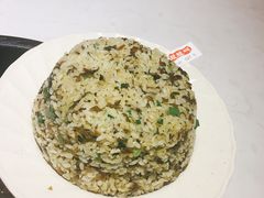 -蛙蛙叫干锅年代(簋街总店)