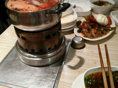 -怡人怡口牛排海鲜自助(飞龙大厦店)