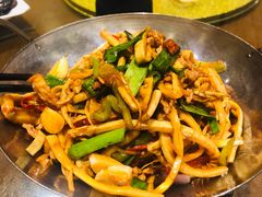 -山水人家(九堡店)