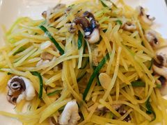 -君霖海鲜私房菜(春柳店)