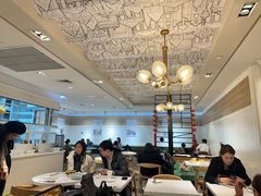 -葡珍轩冰室(虹桥机场T1店)