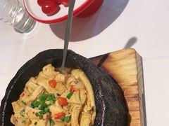 -大鸭梨烤鸭(左家庄店)