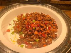 辣子鸡-汉巴味德(大悦城店)