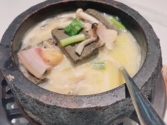 -富淳饭店(陆家嘴保利广场店)