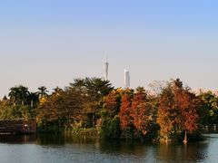 -海珠湖公园
